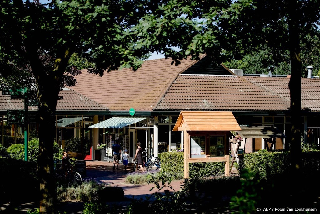 'Tweede coronagolf nekslag voor groepsaccomodaties'