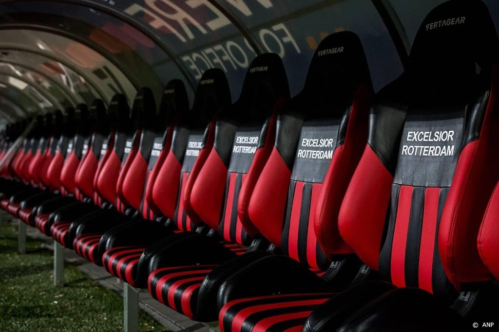 Excelsior krabbelt op na slechte periode