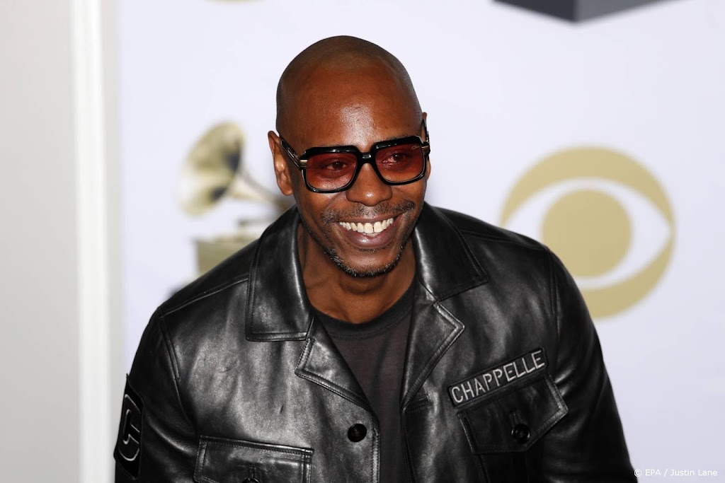 Netflix-medewerker die lekte over show Dave Chappelle ontslagen