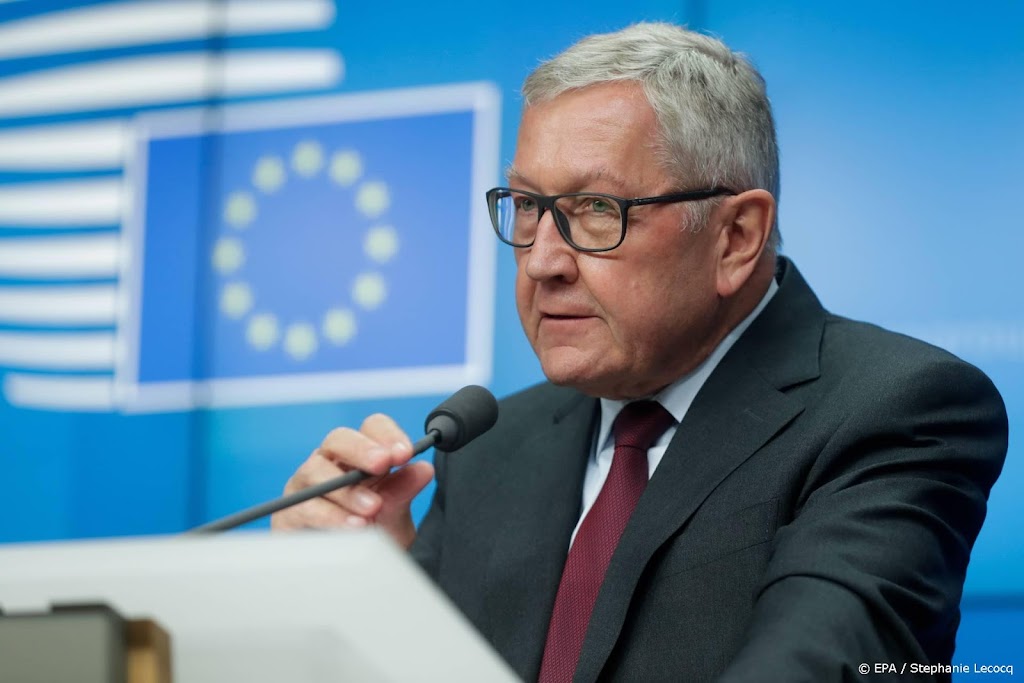 Baas noodfonds ESM bepleit hogere schuldengrens voor EU-lidstaten