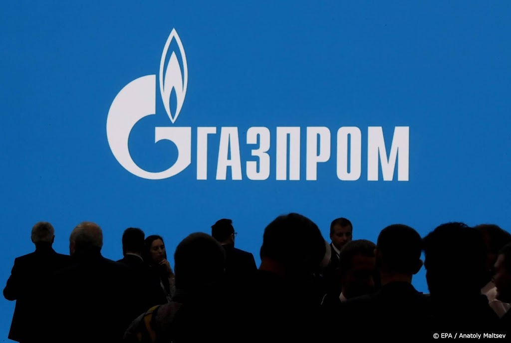 Topman Gazprom dreigt met dichte gaskraan bij maximumprijs