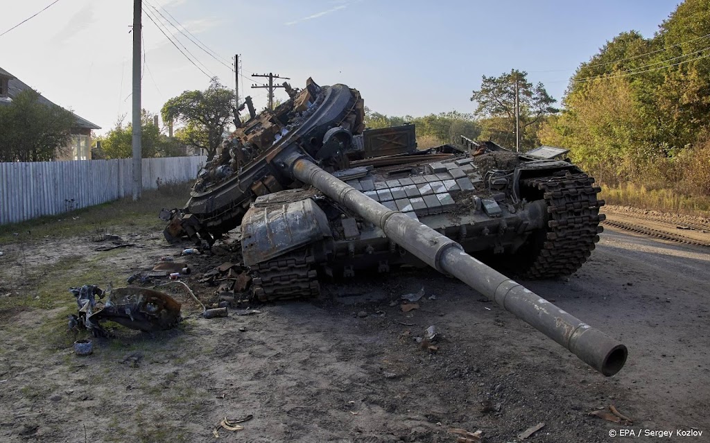 Rusland claimt Oekraïense aanvallen te hebben afgeslagen