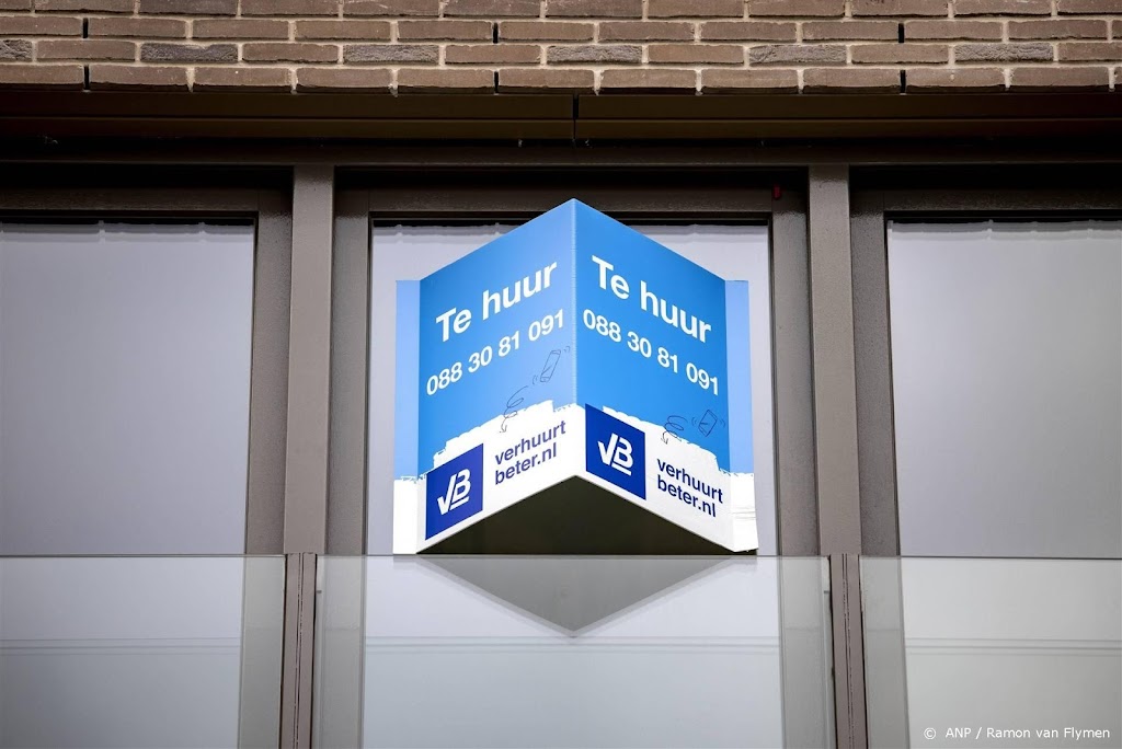 Honderden verhuurders dagvaarden Staat om maatregel huurverhoging