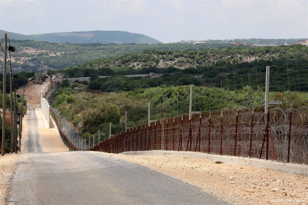 Israël evacueert inwoners van 28 dorpen bij Libanon