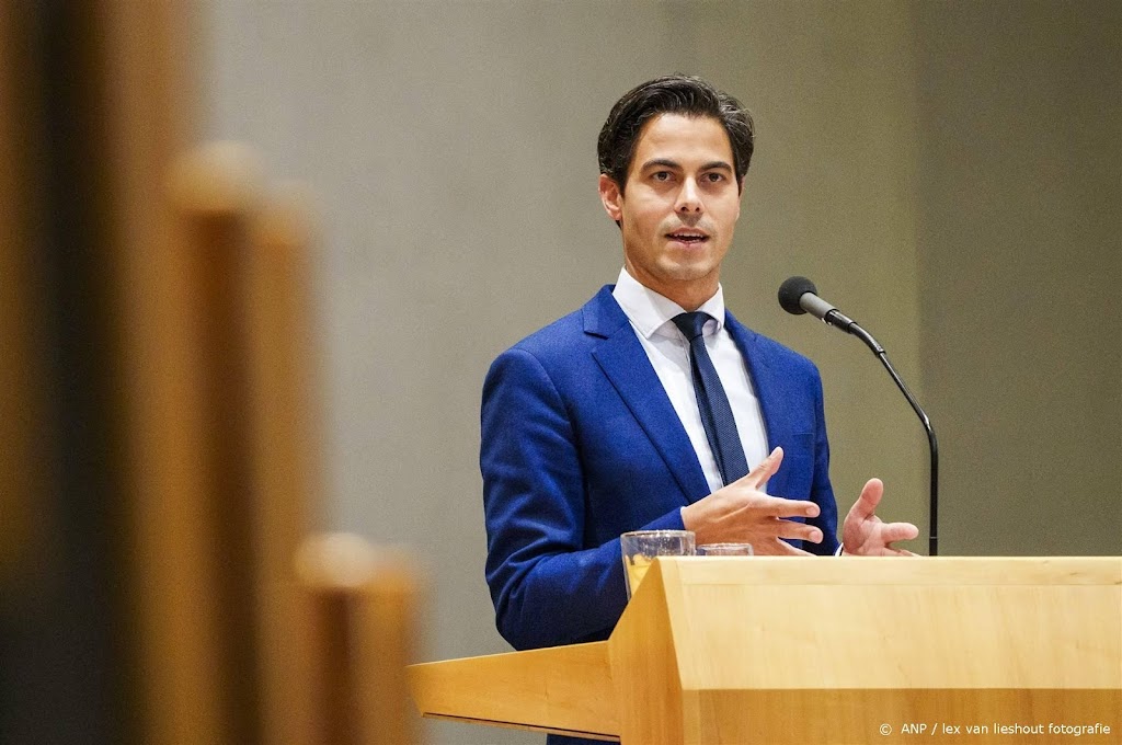 Jetten: met sectoren afspreken wanneer fossiele subsidies aflopen
