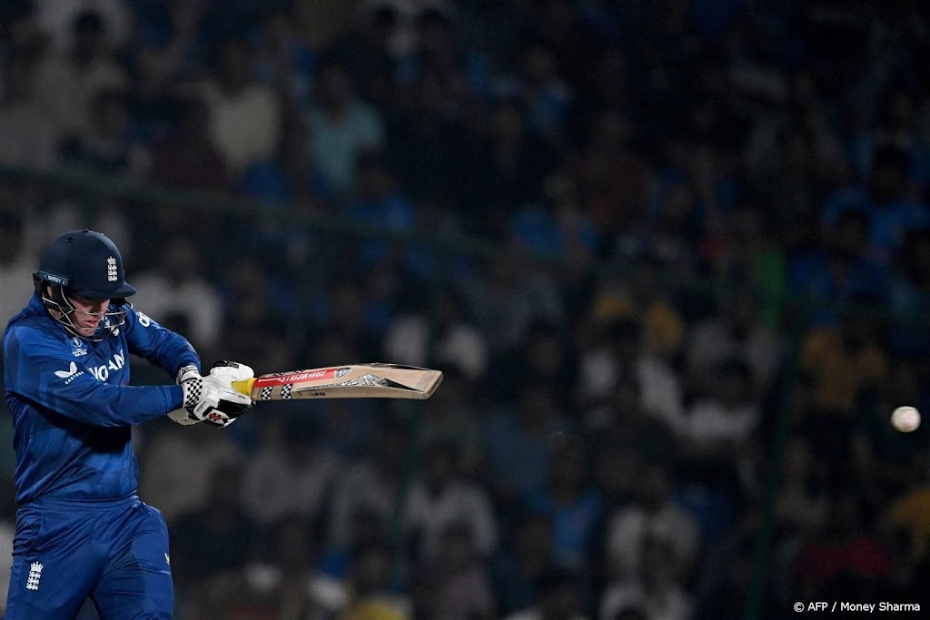 Cricket keert in 2028 terug op Olympische Spelen