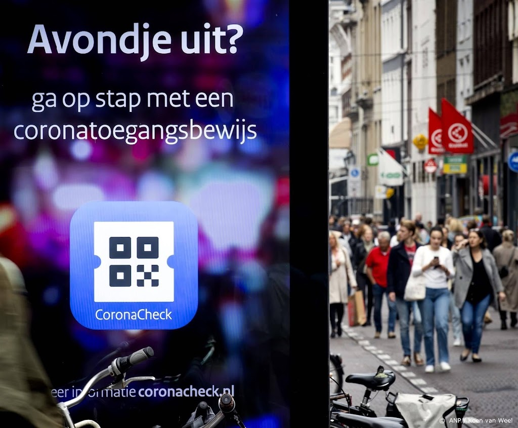 60.000 ondernemers met corona-betaalachterstanden bij fiscus