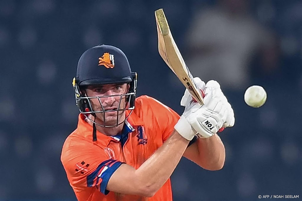 Cricketbond noemt terugkeer naar Spelen 'historisch grote stap'