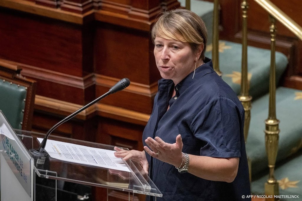 België geeft 2 miljoen extra hulp aan Palestijnen