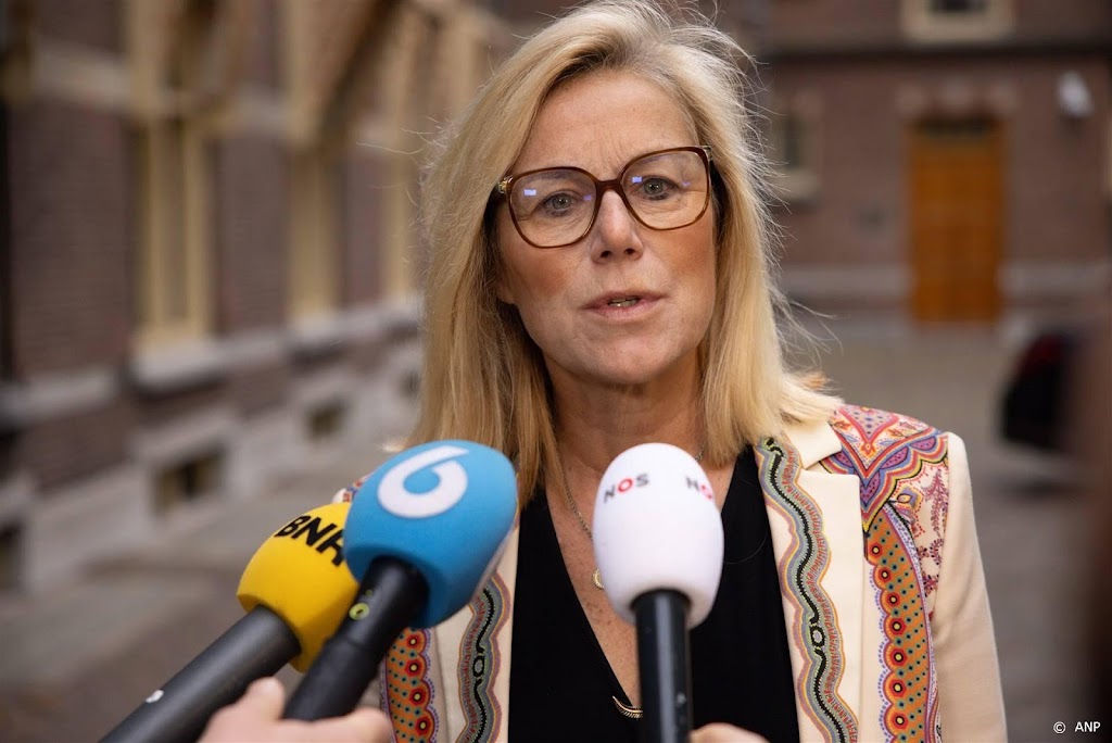 Kaag predikt geduld: geen zicht op doorbraak begrotingsregels EU