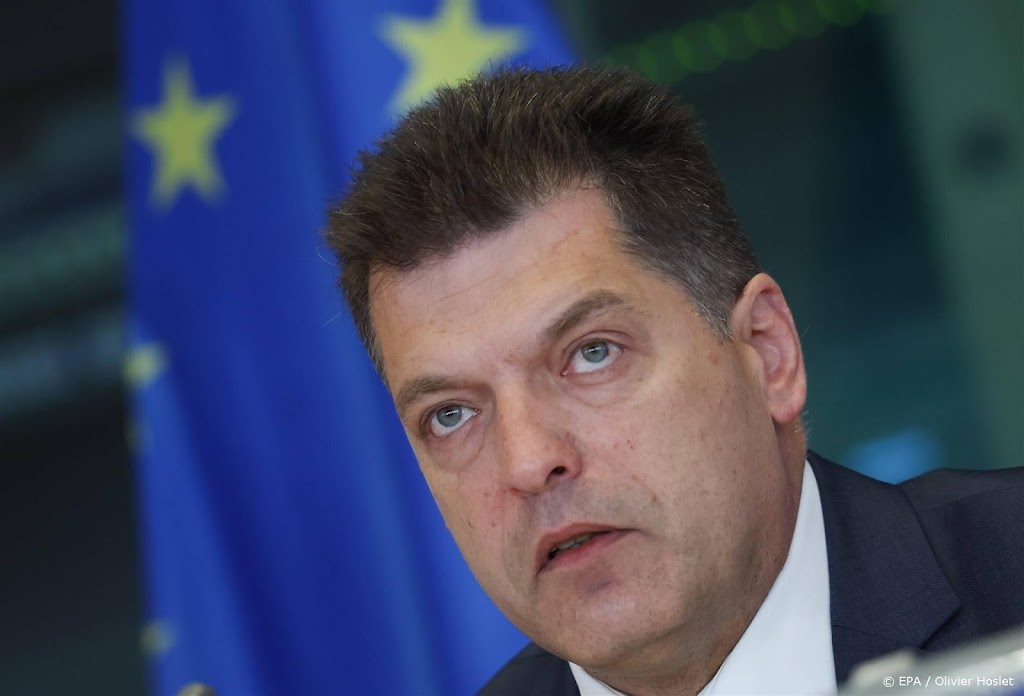 EU stuurt vliegtuigen naar Egypte met hulpgoederen voor Gaza