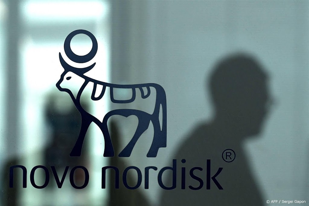 Farmaceut Novo Nordisk koopt bloeddrukmiddel voor 1,3 miljard