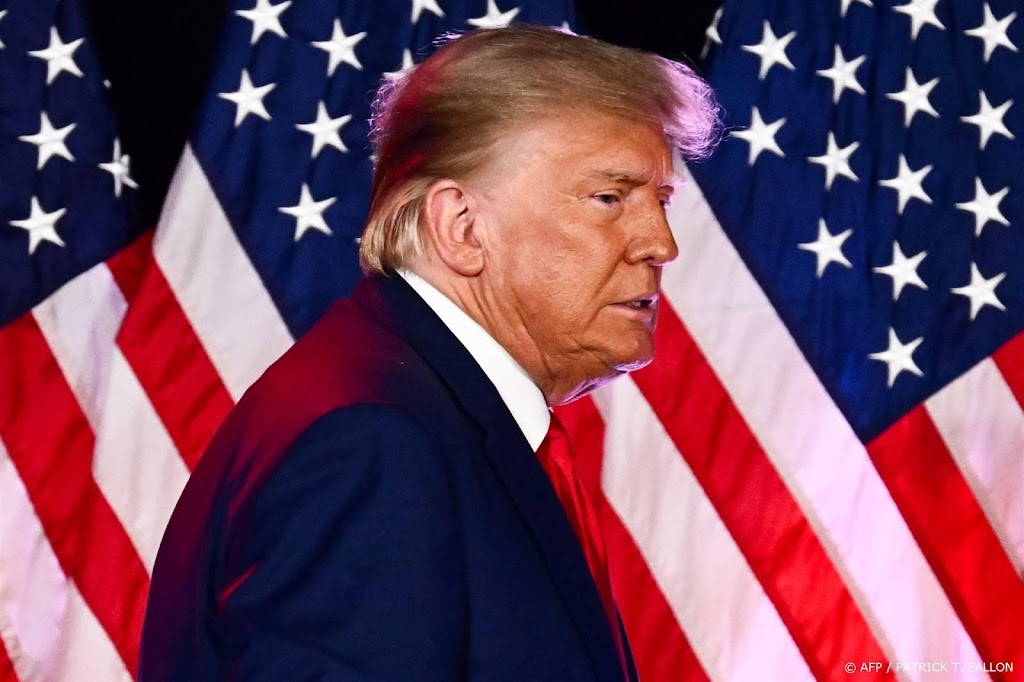 Rechter verbiedt Trump zich te uiten over betrokkenen strafzaak