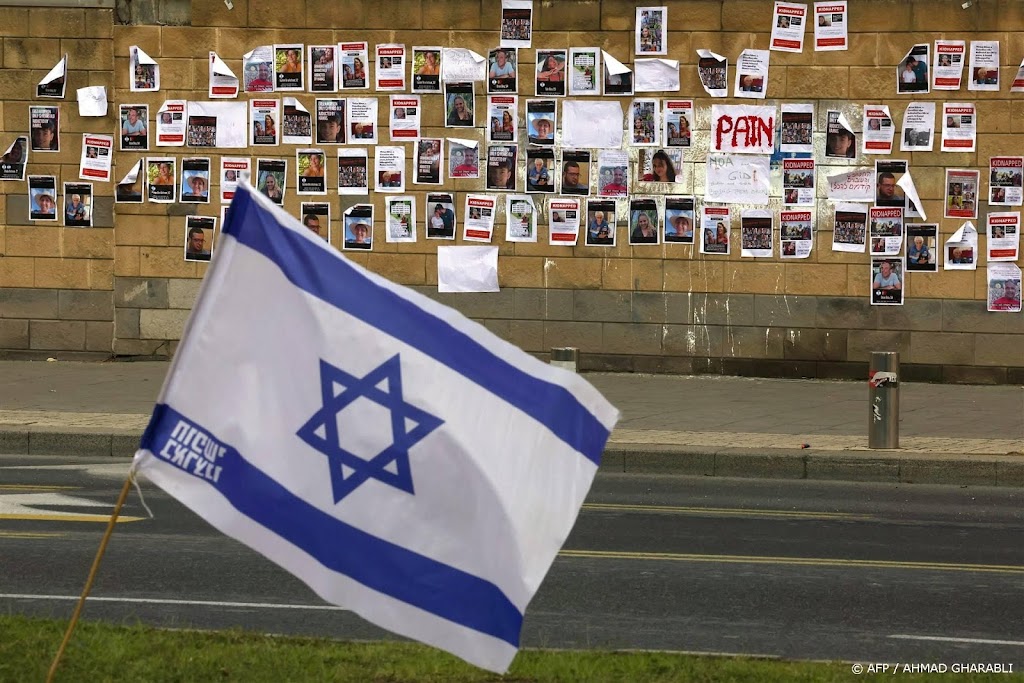 Militaire tak Hamas: 22 gijzelaars dood, nog 250 gekidnapt