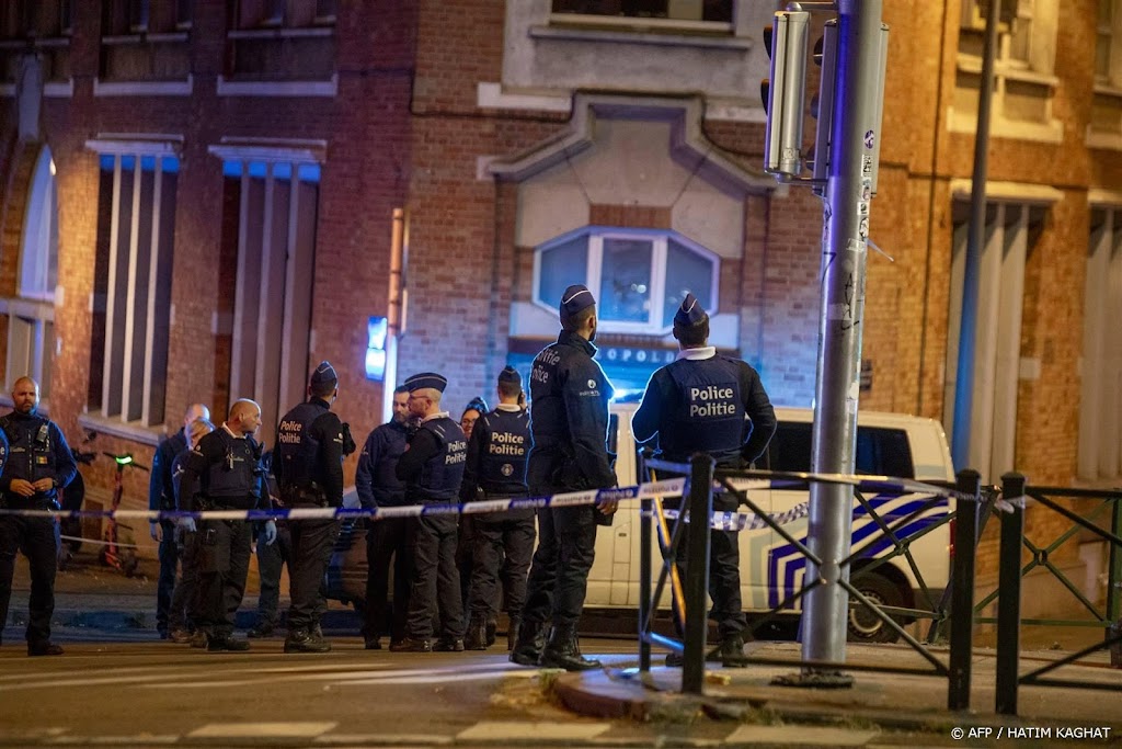 Zweden gedood bij radicaalislamitische aanslag in Brussel