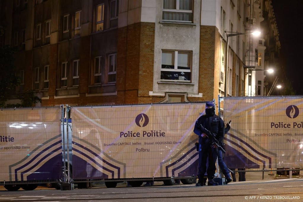 Frankrijk verscherpt grenscontroles na dodelijke aanslag Brussel