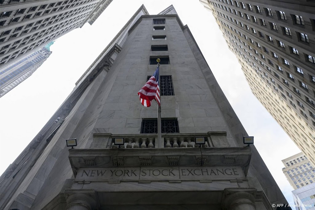 Wall Street optimistisch over cijferseizoen, BionTech omlaag
