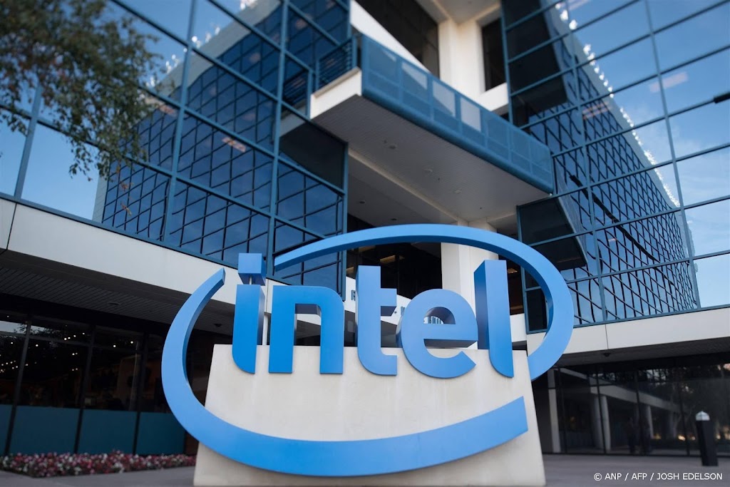 Intel daalt op Wall Street na onzekerheid rond bod Qualcomm