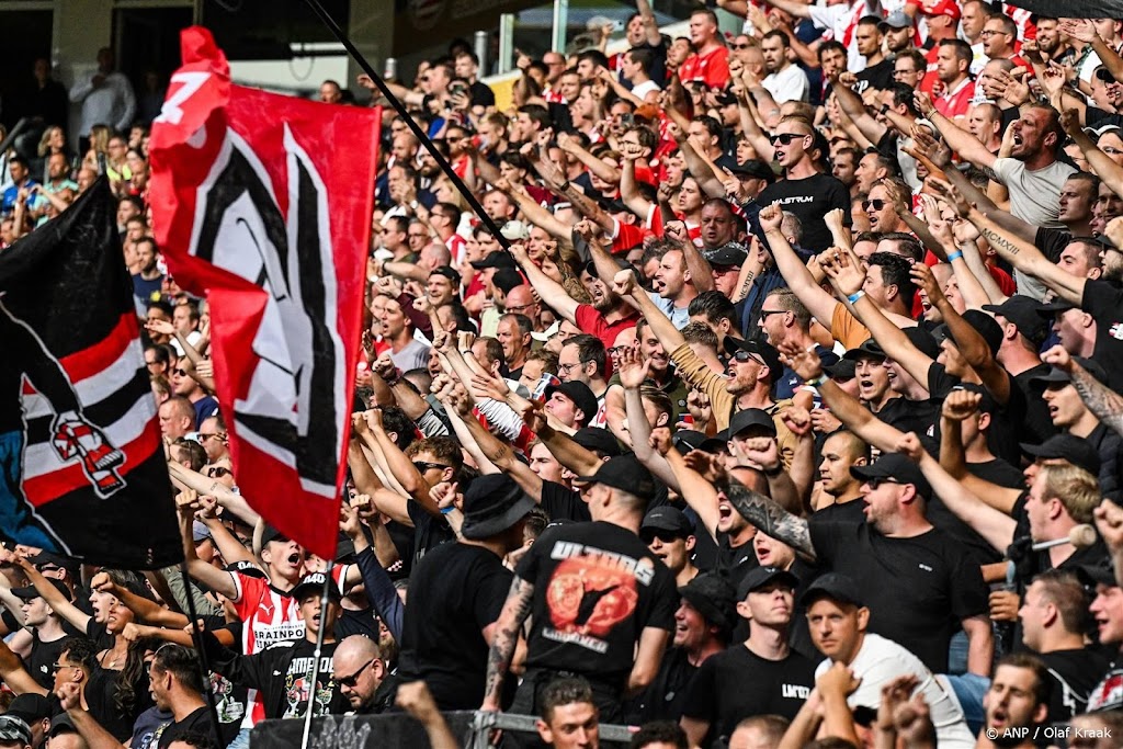 PSV-supporters vechten reisverbod voor Parijs aan