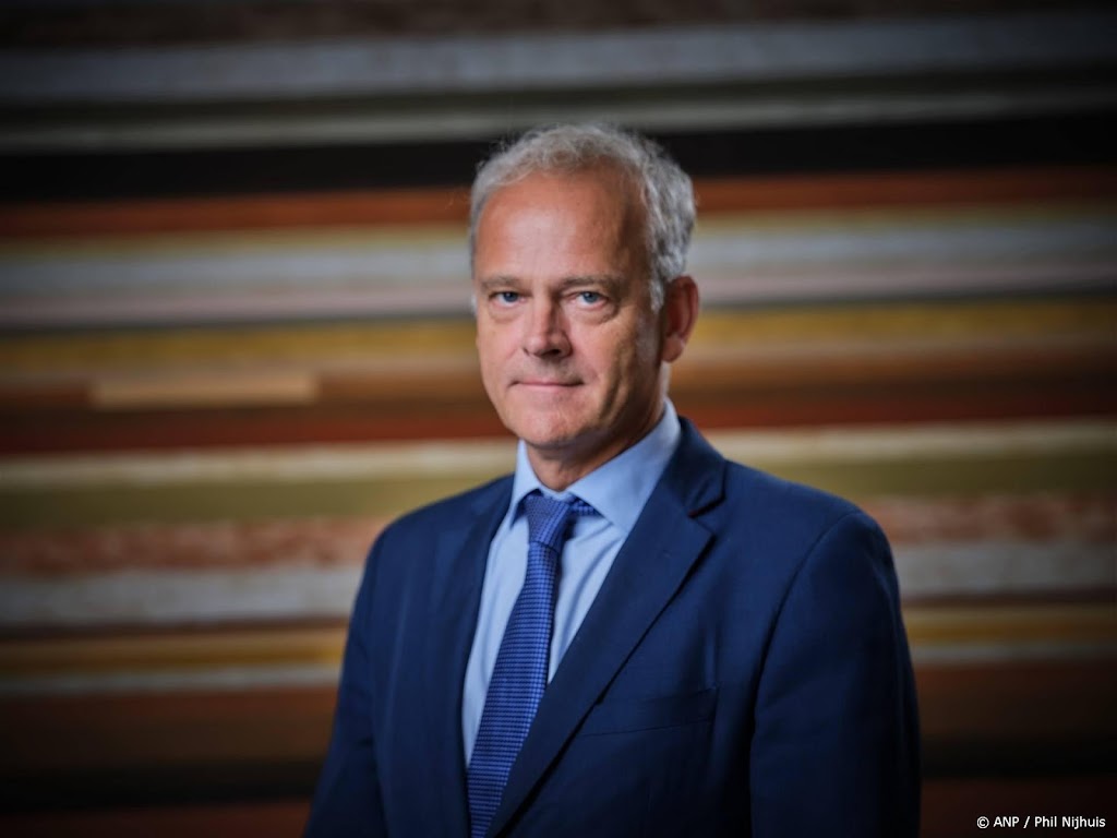 Staatssecretaris: verboden AI-systemen vinden heeft prioriteit