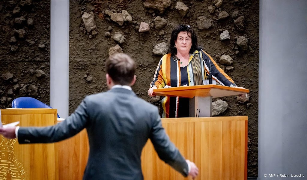 BBB verdedigt kleiner landbouwfonds, hard aangevallen door Kamer
