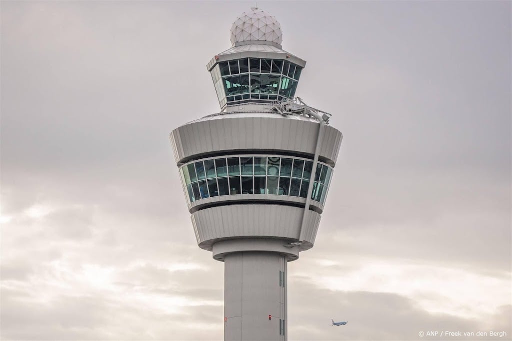 Luchtvaartbedrijven willen meedoen aan hoger beroep Schiphol