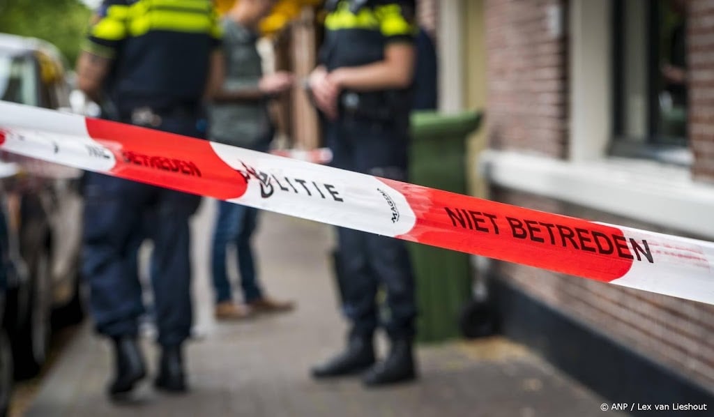 OM wil voorwaardelijke celstraf voor vrouw die man in brand stak