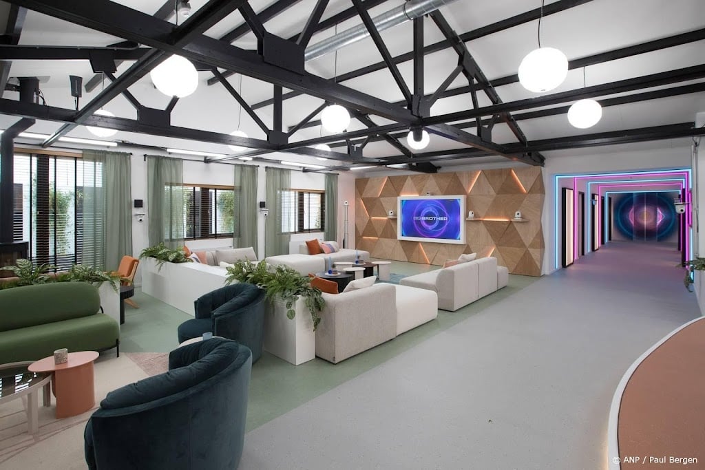 RTL stopt met Big Brother door hoge kosten