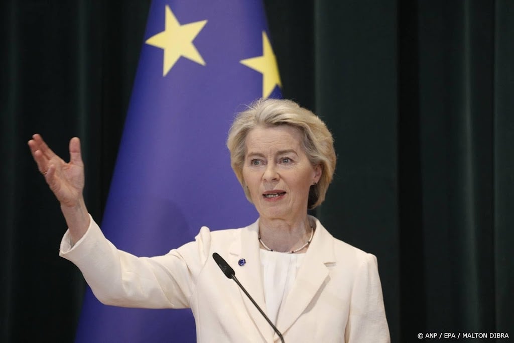 Europarlement stemt in met importverbod op energie uit Rusland