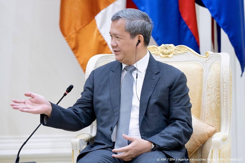 Cambodja zet 59 bij oplichting betrokken Zuid-Koreanen uit
