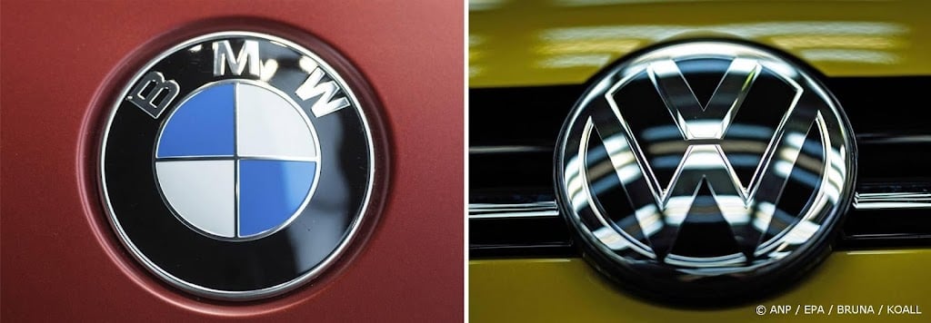 Toeleveranciers BMW geraakt door conflict rond Nexperia