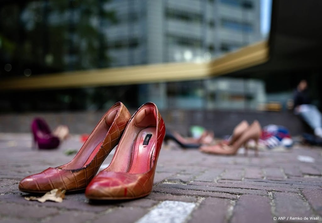 Manifest veiligheid vrouwen ondertekend door 171 burgemeesters