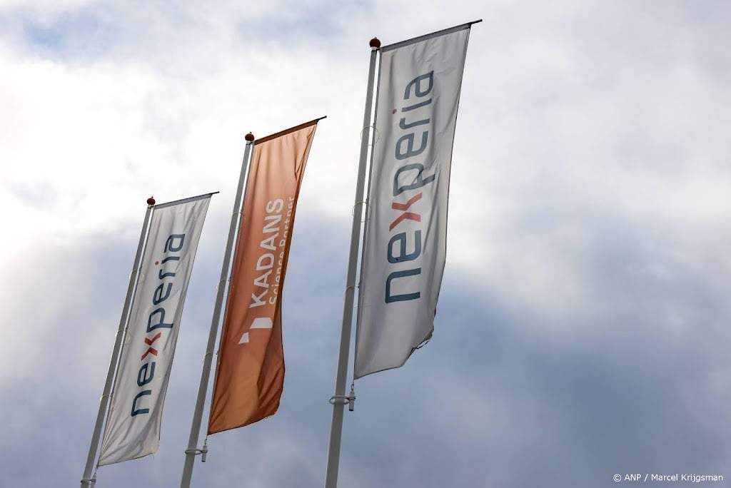 Vrijwel alle Europese automakers geraakt door Nexperia-conflict