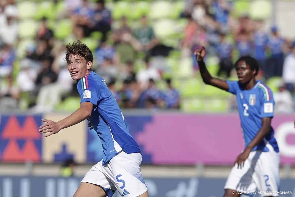 AZ huurt Italiaanse jeugdinternational Natali van Leverkusen 