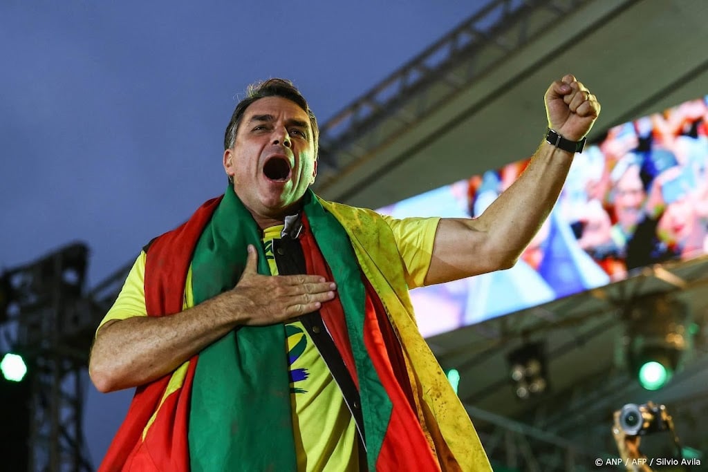 Peilingen Brazilië: voorsprong Bolsonaro op Lula kleiner geworden
