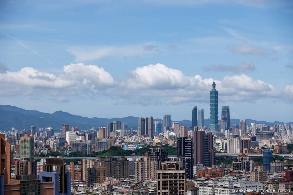 Taiwan wil export AI-chips naar China beperken om handelsdeal VS