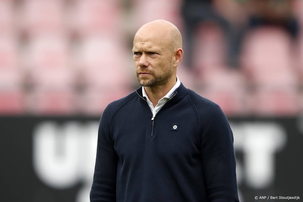 Van der Ree en Van der Werff nemen coaching PEC over
