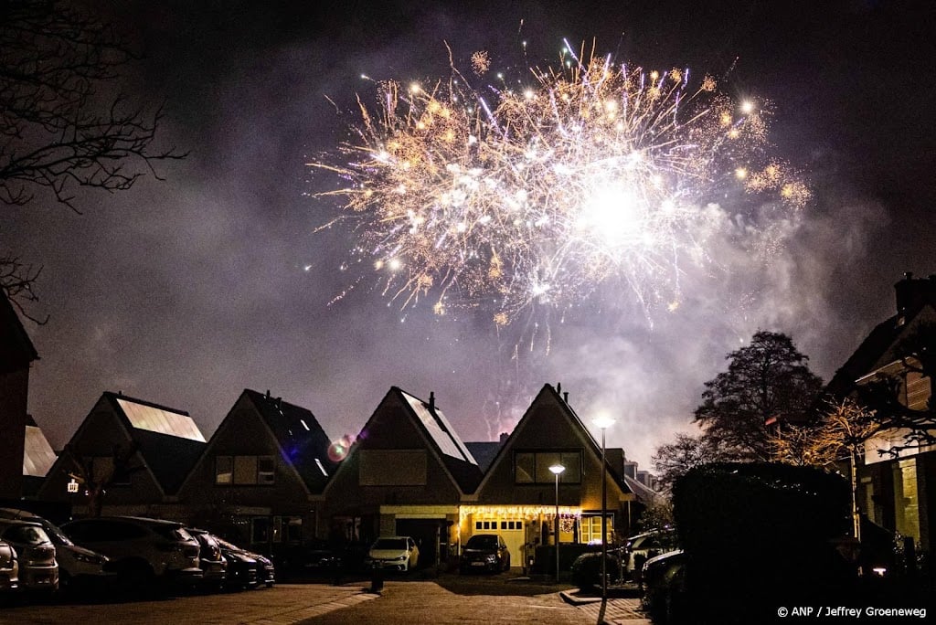 Veere wil toch ontheffingen verlenen voor afsteken vuurwerk