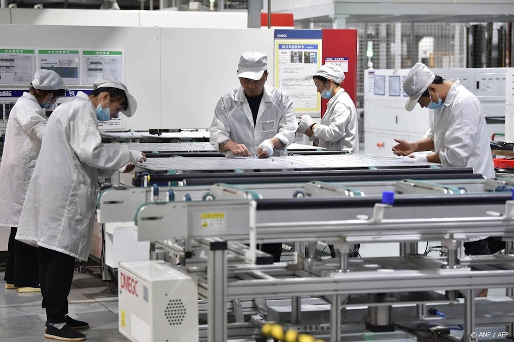 China wil meer technologieën toevoegen aan lijst exportcontroles