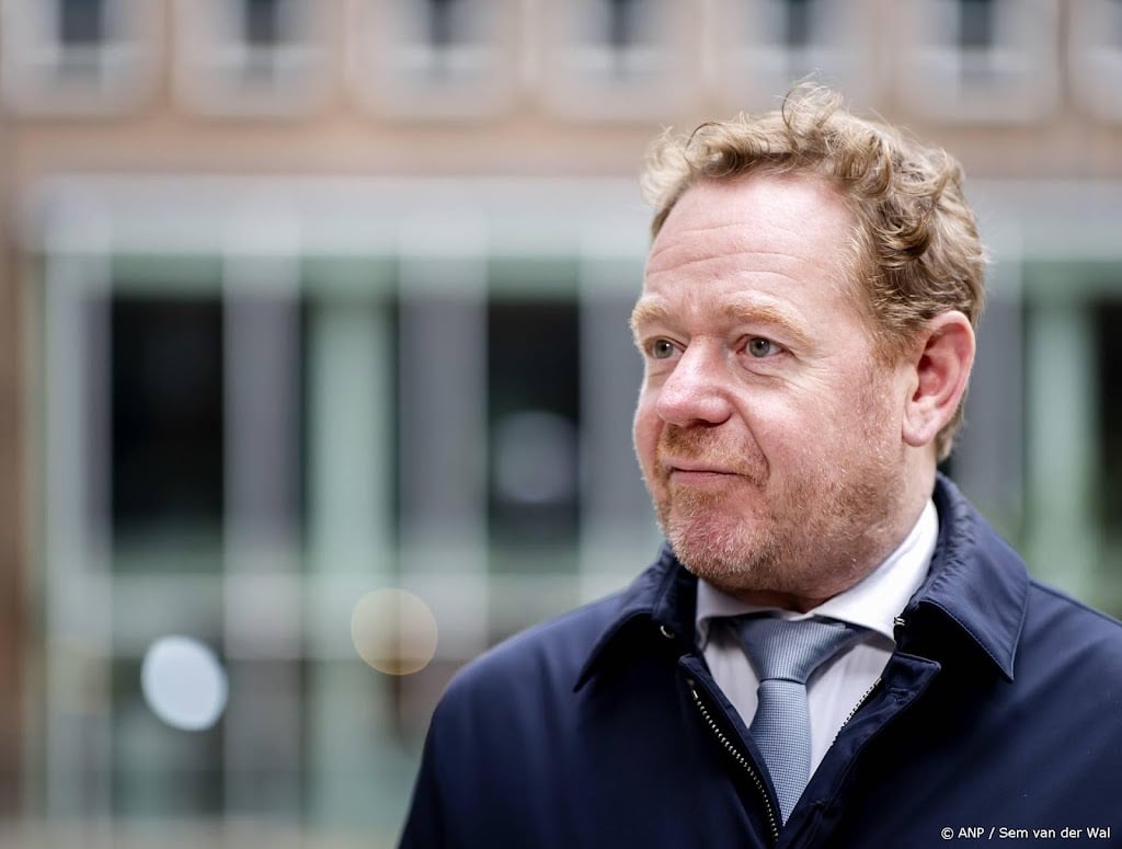 Van Weel hoopt op aangifte Albert Heijn na cyberincident