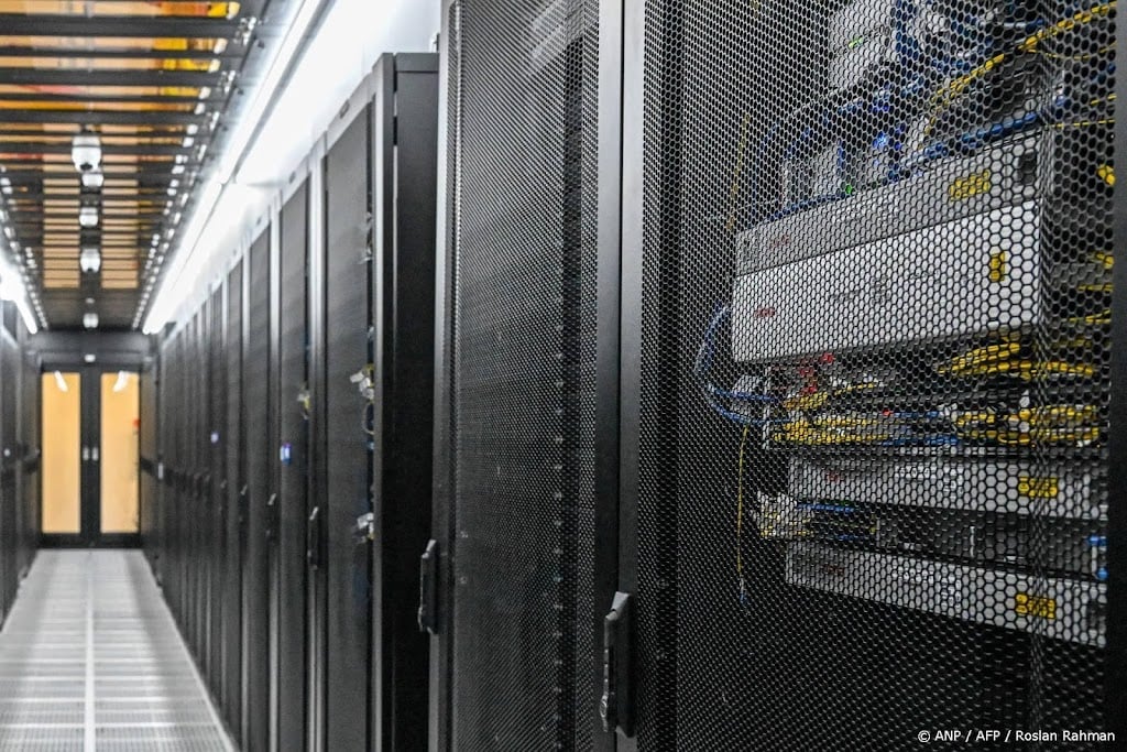 Cloudsector eist uitleg over voor VS in beslag genomen server