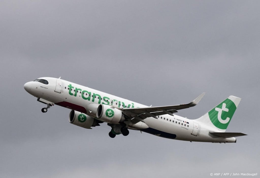 Transavia zoekt jaarlijks 200 miljoen euro aan besparingen