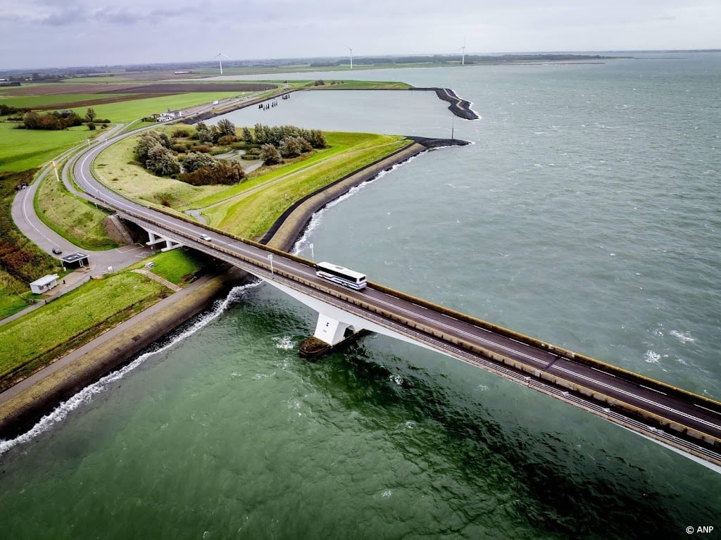 Gemeenten en bedrijven: nog meer geld nodig voor infrastructuur
