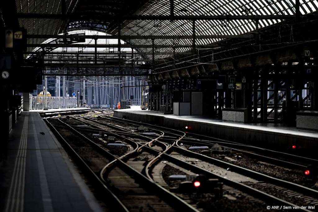 ProRail: extra geld geeft duidelijkheid over spooronderhoud