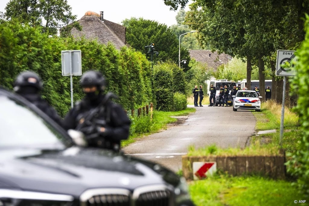 Jan G. uit Overasselt blijft veertien dagen langer vastzitten
