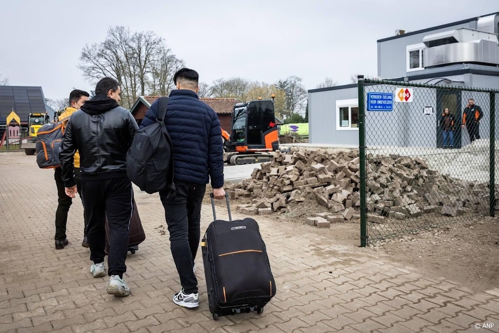 Gemeenten moeten 1 op de 5 huiszoekende statushouders helpen