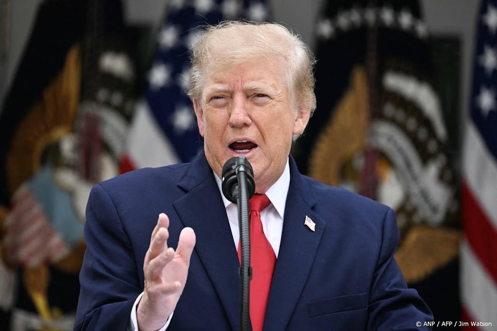 Bondgenoten Trump bespreken verregaande maatregelen bij midterms