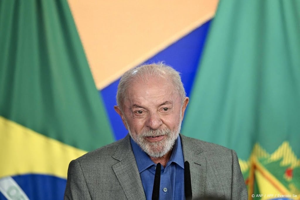 Braziliaanse krant: beperkingen voor accounts Lula op Instagram