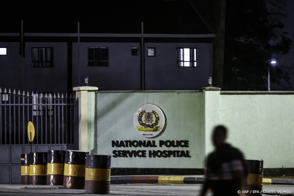 Derde ebolabesmetting vastgesteld in Kenia