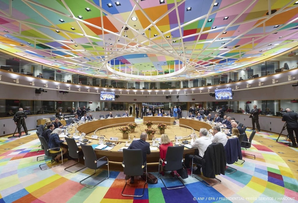 Brussel moet met aangescherpte migratievoorstellen komen
